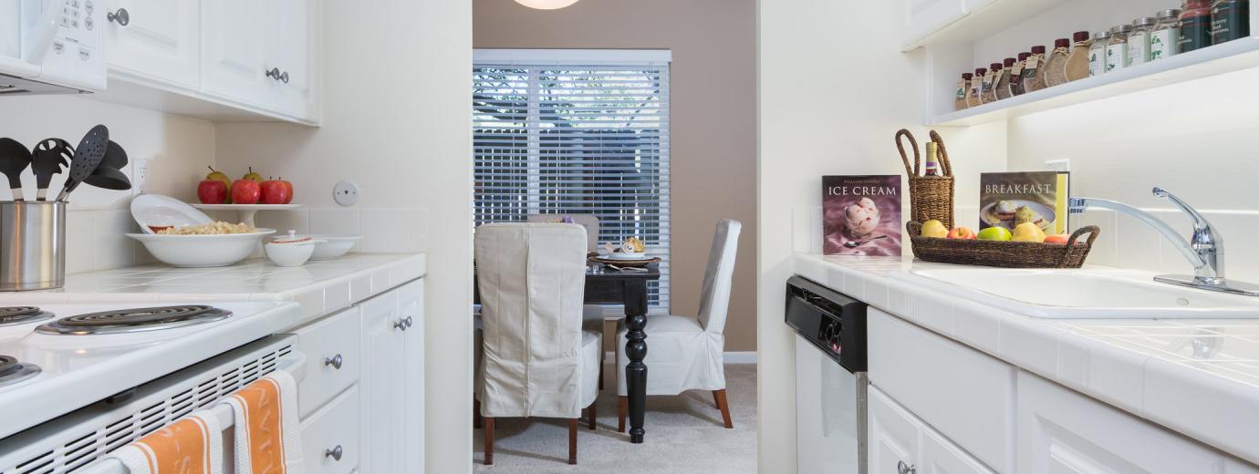 Gallery Oak Creek Apartments